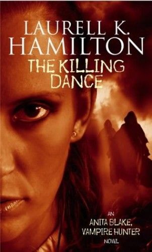 Occasion The Killing Dance - An Anita Blake, Vampire Hunter Novel