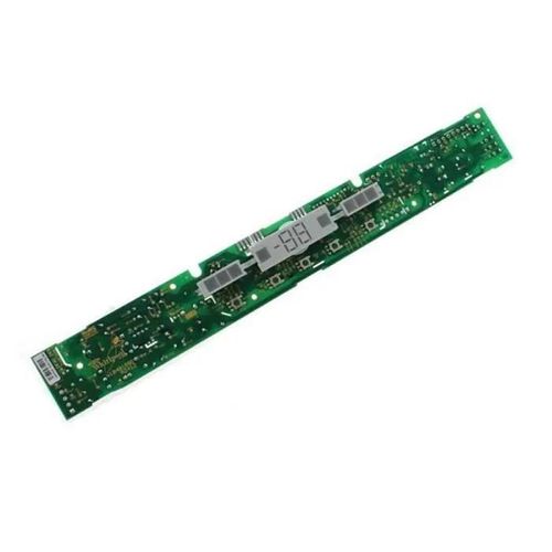 Hotpoint, Indesit, Whirlpool Board touch panel cent.uf70 p1 pour congelateur Whirlpool C00637526