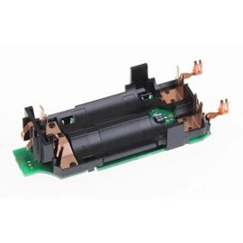 Tondeuse À Barbe - Braun - Circuit Imprimé, 390cc-4, 5 Led - 81314604 - 4210201048206