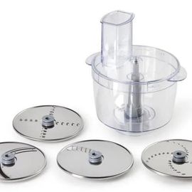 DOMO PRO DO9072KR-F - Accessoire robot ménager - pour robot ménager - pour PRO DO9072KR