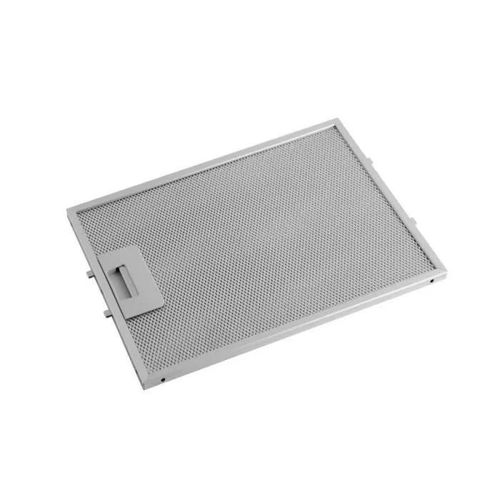 Filtre métallique NOVY 6200020 pour hotte Salsa - 315x270 mm