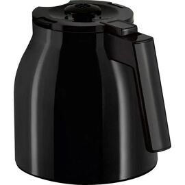 Melitta Verseuse Isotherme, Capacité 1 Litre, Pour Cafetières À Filtres Look Iv Therm, Noir - Look Basis, Selection