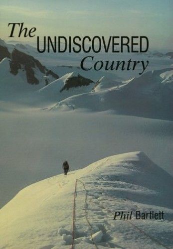 The Undiscovered Country