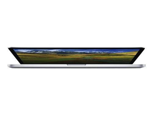 Apple MacBook Pro avec écran Retina MF839F/A - Début 2015 - Core i5 8 Go RAM 128 Go SSD Argent AZERTY