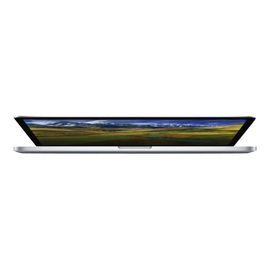 Apple MacBook Pro avec écran Retina MF839F/A - Début 2015 - Core i5 8 Go RAM 128 Go SSD Argent AZERTY