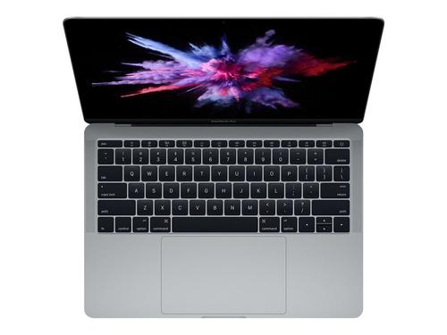 Apple MacBook Pro avec écran Retina MPXQ2FN/A - Mi-2017 - Core i5 8 Go RAM 128 Go SSD Gris AZERTY