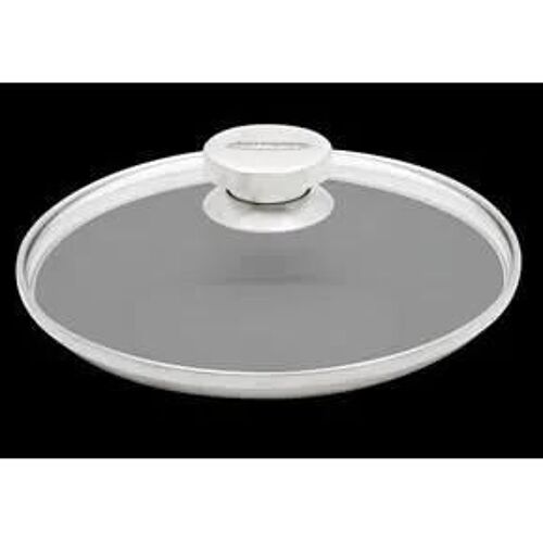 Demeyere 6524 Couvercle En Verre 24 Cm