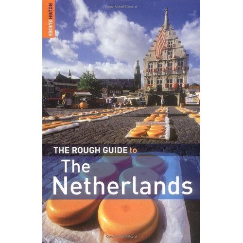 The Rough Guide To The Netherlands