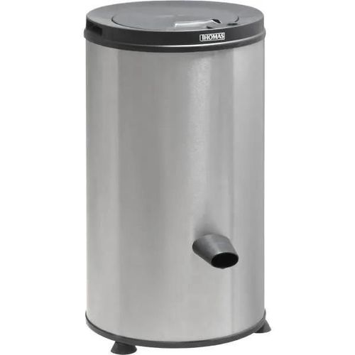 Centrifugeuse - THOMAS - Centri 776 Sek - 4,5 kg - 2800 tr-min - Acier inoxydable