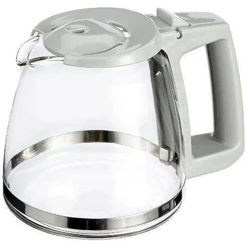 Verseuse Melitta 307120 Single 5 pour machine à café - Gris