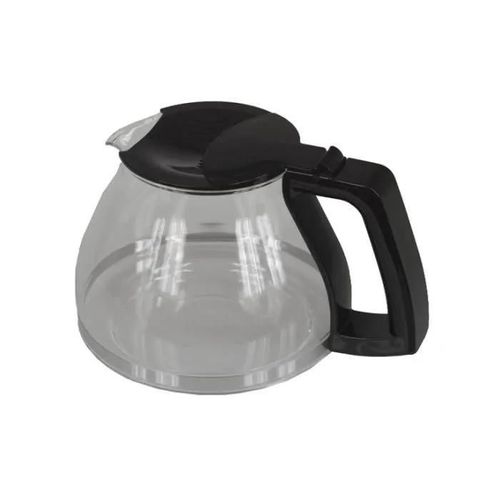 Verseuse Melitta Look III Basic M650 - Capacité 1,2L - Noir