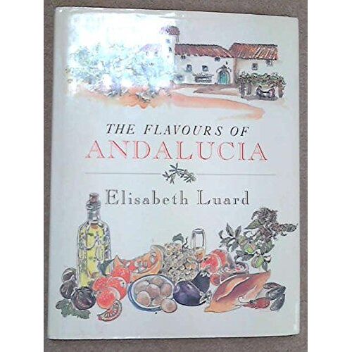 Flavours Of Andalucia