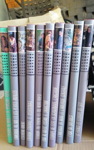 Les Pays Et Leurs Peuples