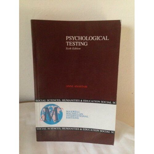 Psychological Testing