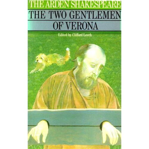 The Two Gentlemen Of Verona