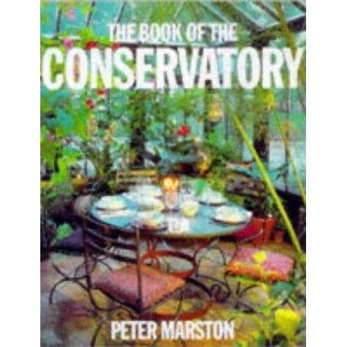 The Book Of The Conservatory