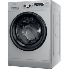 Lave-linge hublot posable, 9,0 kg FreshCare+ Whirlpool FFS9269SBFR