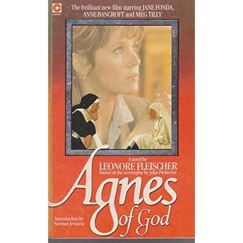 Agnes Of God (Coronet Books)