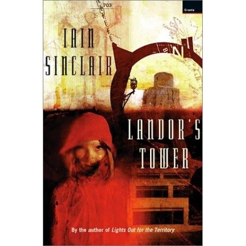 Landor's Tower: Or, The Imaginary Conversations