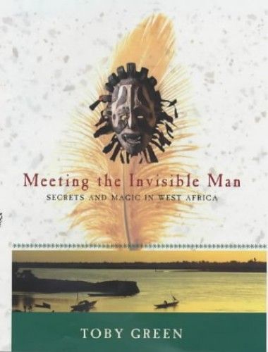 Meeting The Invisible Man