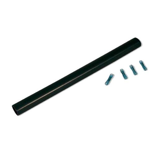 Jonction thermorétractable de marque DAB - Catégorie Jonction électrique