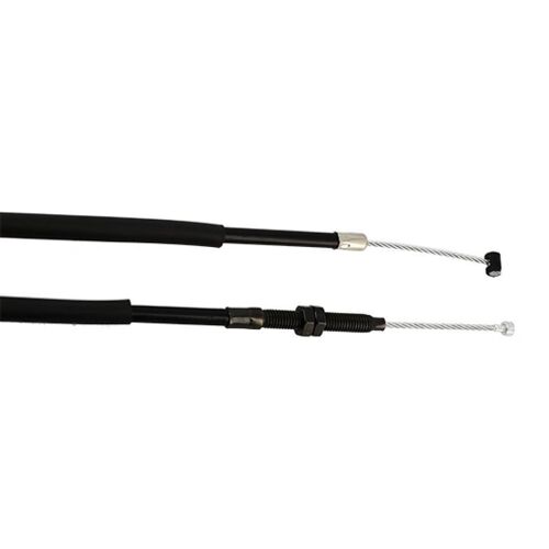 Câble D'embrayage Teknix Pour Moto Honda 750 Vtc Shadow 1997 À 2003 131cm / 118cm Neuf
