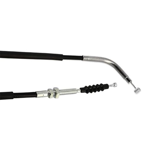 Câble D'embrayage Teknix Pour Moto Honda 600 Cbr F 1987 À 1990 91cm / 83cm Neuf