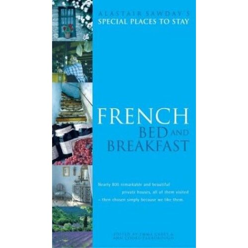 French Bed And Breakfast