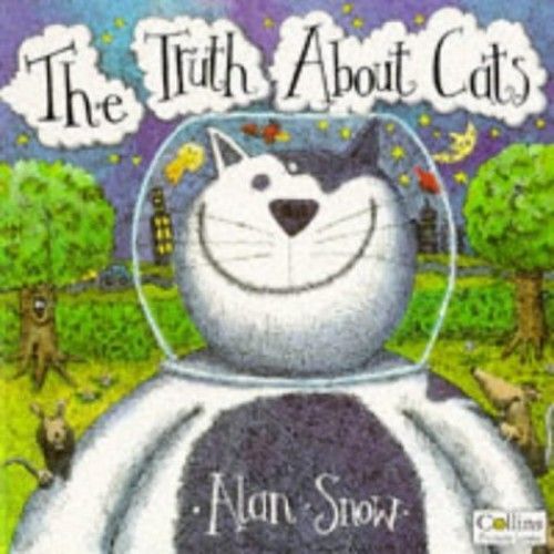 The Truth About Cats