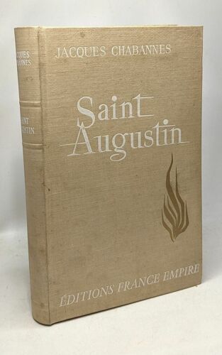 Saint Augustin