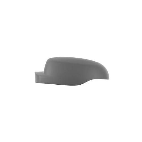 Coque De Retroviseur Gauche Appret Pour Renault Clio