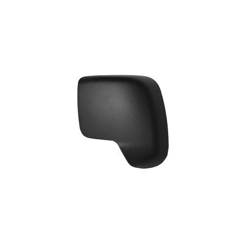 Coque De Retroviseur Gauche Noir Pour Citroen Nemo