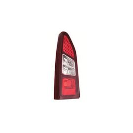 Feu Arriere Gauche Sans Partie Electrique 12< Sur Hayon Pour Citroen Berlingo