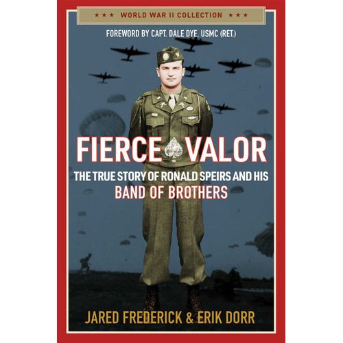 Fierce Valor