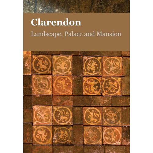 Clarendon, Landscape, Palace And Mansion