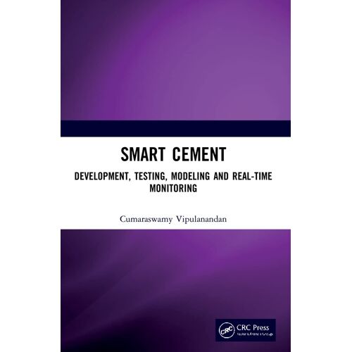 Smart Cement