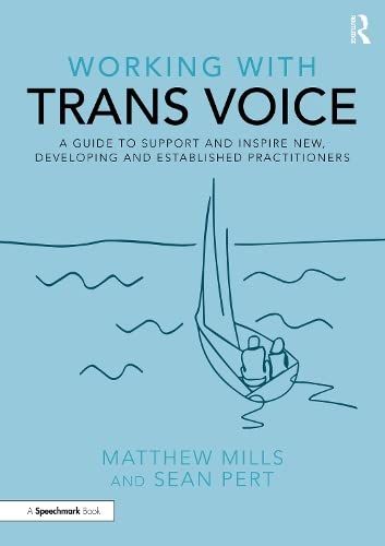 Working With Trans Voice
