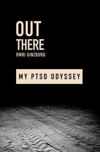 Out There: My Ptsd Odyssey