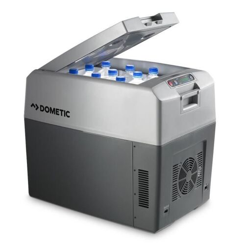 Dometic Glaciere Thermoélectrique Tropicool Tc 35 Flac