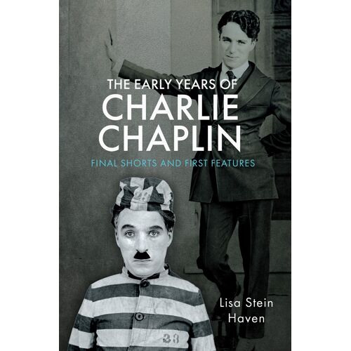 The Early Years Of Charlie Chaplin