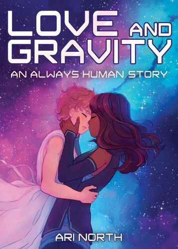Love And Gravity