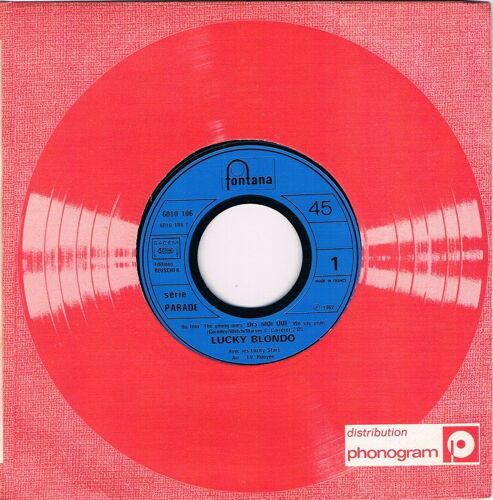 Dis Moi Oui / Sheila (Juke-Box)