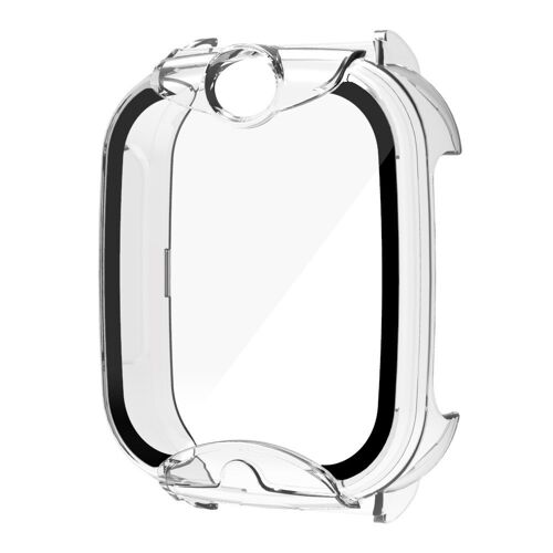 Coque Transparente Pour Xplora Xgo2 - Protection Tout-En-Un