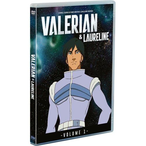 Valérian Et Laureline - Vol. 1 - Version Remasterisée