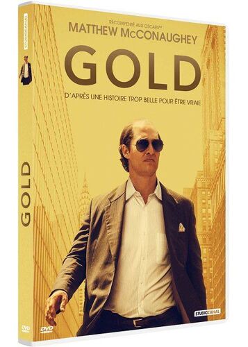 Gold