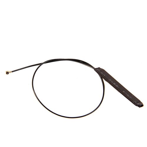 Antenne NHF4 - Bande Touriste Sans Fil pour Intel 9260, Carte WiFi 9260NGW 9260AC NGFF M.2 1.73Gbps Stérilisation 11ac pour Bluetooth 5.0 Adaptateur Réseau Wlan