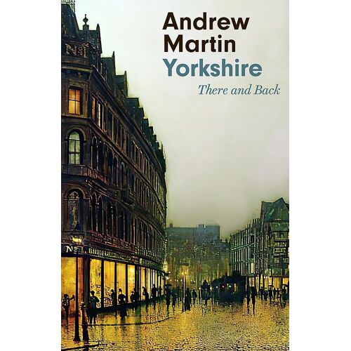 Yorkshire