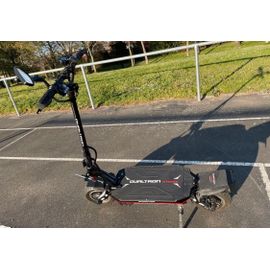 Dualtron Storm Limited - 84v 45ah 11500w - Trottinette Électrique