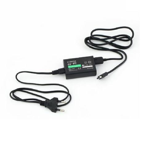 Chargeur Secteur Pour Sony Ps Vita Psvita - 1,5 Mètre