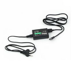 Chargeur Secteur Pour Sony Ps Vita Psvita - 1,5 Mètre